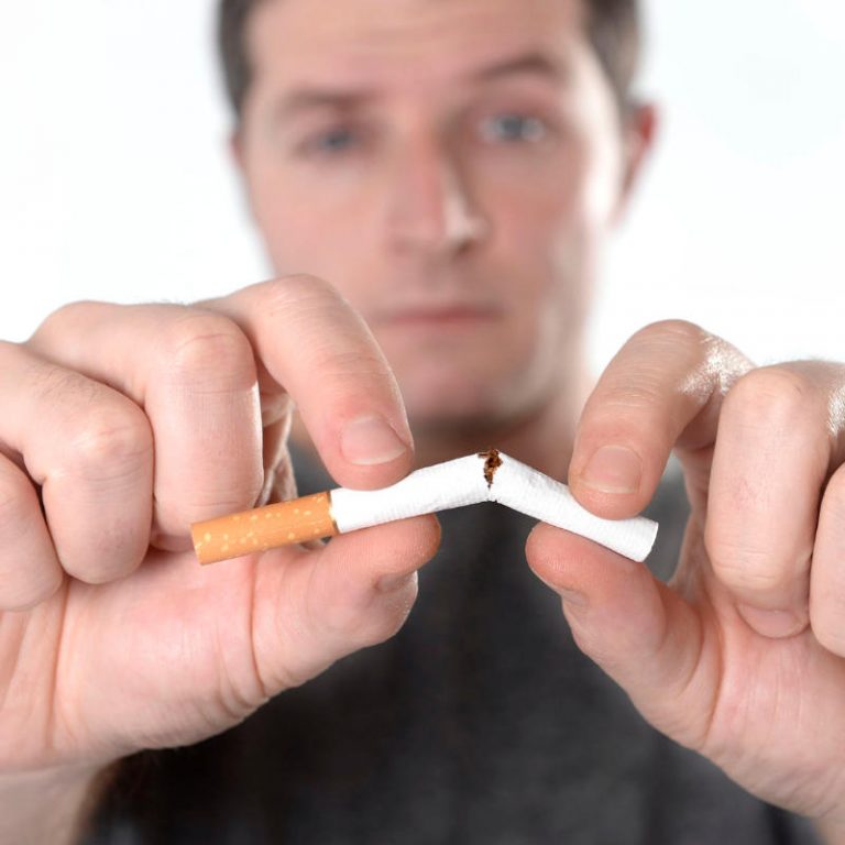 Epivyziva.cz - Chraňte svou DNA. Nekuřte