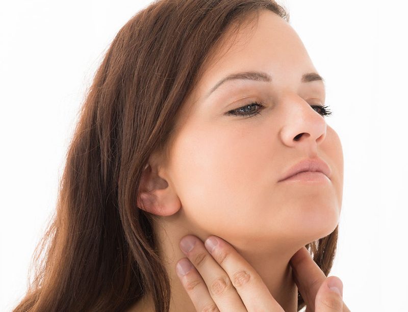 Epigenetika a hormonální rovnováha I. Jak zlepšit činnost štítné žlázy?